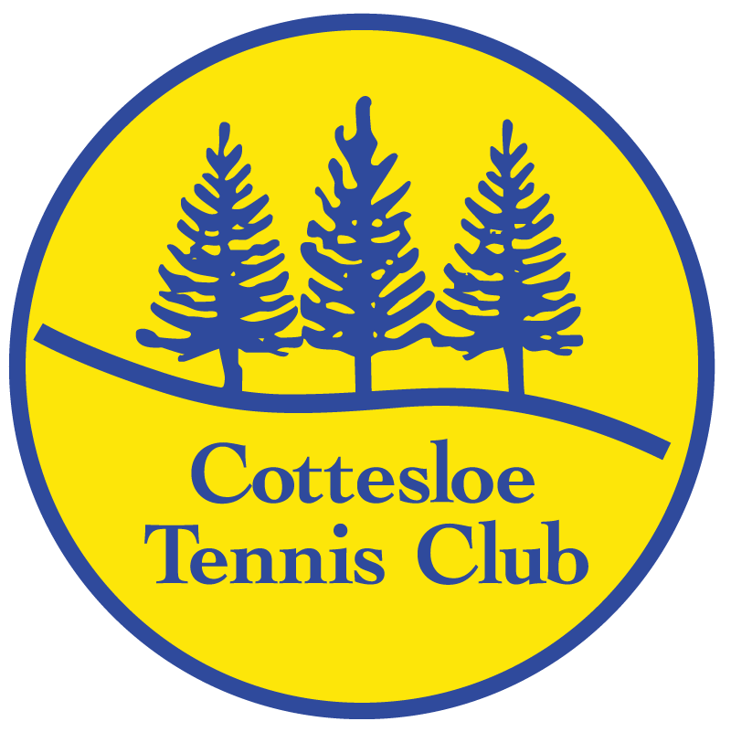 Cottesloe-logo