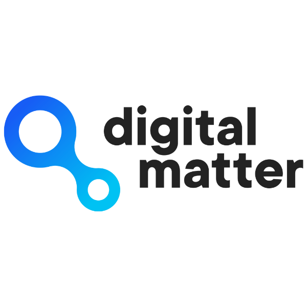 Digital Matter Logo - 600x600