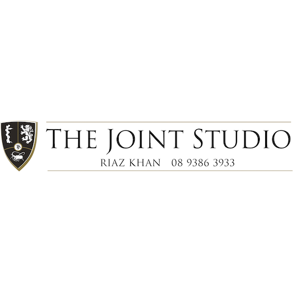 The Joint Studio....